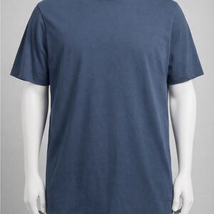 Men's Blue T-Shirt